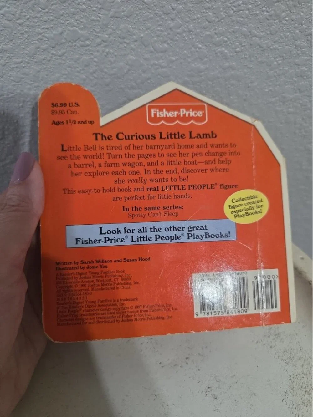 Fisher Price 